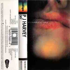 PJ Harvey - Dry