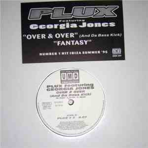 Plux - Over & Over (And Da Bass Kick)