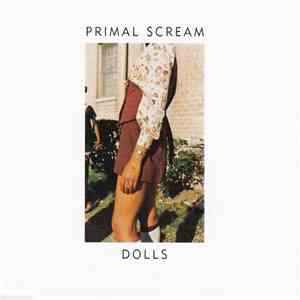 Primal Scream - Dolls