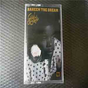 Raheem The Dream - Grand Theft
