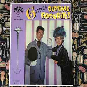 Raimondo Und Die "Memory-Strings” - German Oldtime Favourites