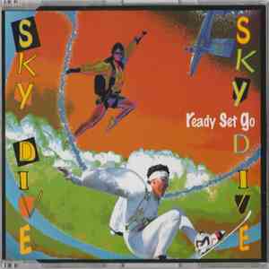 Ready Set Go - Sky Dive