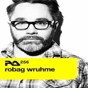 Robag Wruhme - RA.256