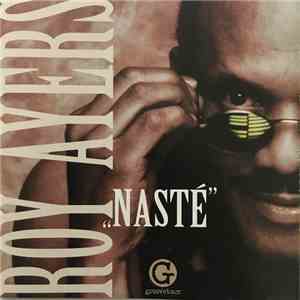 Roy Ayers - Nasté