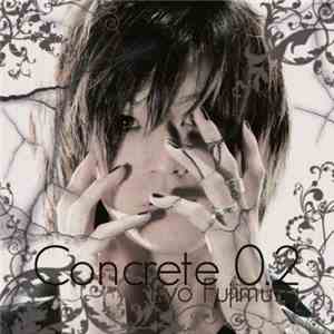 Ryo Fujimura - Concrete 0.2