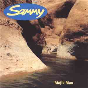 Sammy  - Majik Man