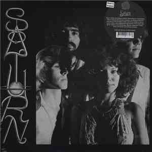 Saturn  - Saturn