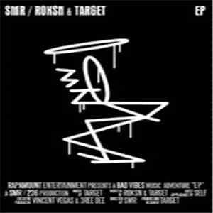 SMR  - EP