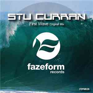Stu Curran - First Wave