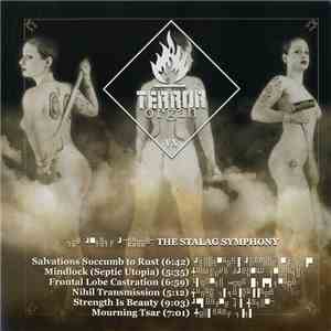 Terror Organ - The Stalag Symphony