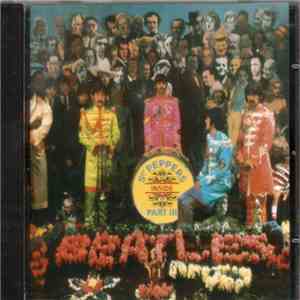 The Beatles - Inside Sgt. Pepper (Part Three)
