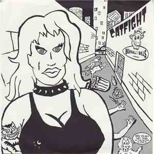 The Buffalo Bills  - Catfight / Beaver Fever