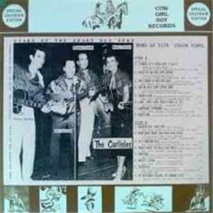 The Carlisles - Stars Of The Grand Ole Opry