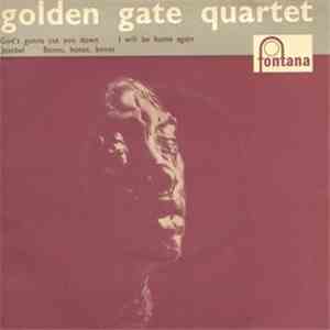The Golden Gate Quartet - Golden Gate Quartet