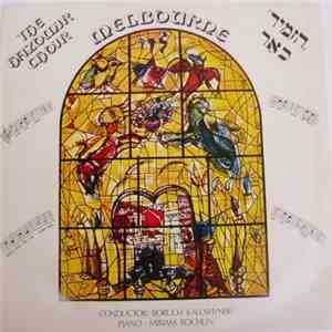 The Hazomir Choir - Melbourne