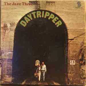 The Jazz Three - Daytripper