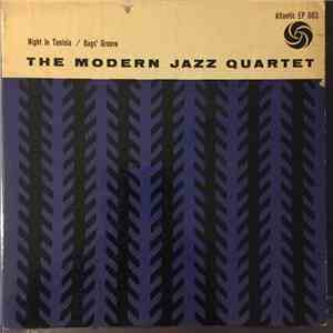 The Modern Jazz Quartet - Night In Tunisia / Bags' Groove