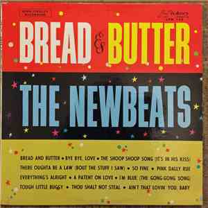 The Newbeats - Bread & Butter