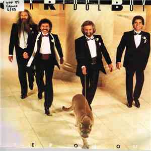 The Oak Ridge Boys - Step On Out