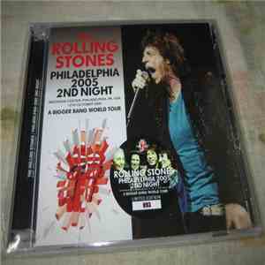 The Rolling Stones - Philadelphia 2005 2nd Night