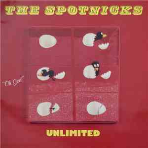 The Spotnicks - Unlimited