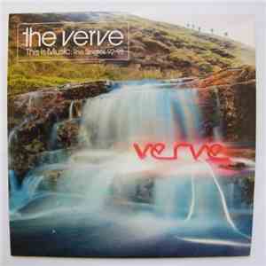 The Verve - This Is Music: The Singles 92-98