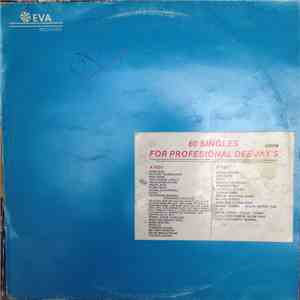 Unknown Artist - New Jingles From The U.S.A.