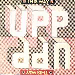 UPP - This Way