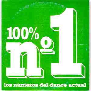 Various - 100% Nº 1 Vol. 6