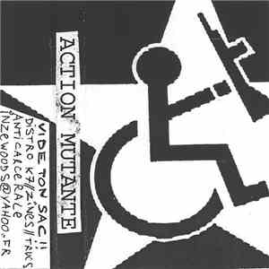 Various - Action Mutante