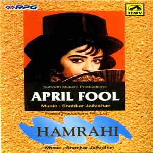 Various - April Fool / Hamrahi