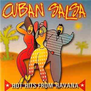 Various - Cuban Salsa - Hot Hits From Havana