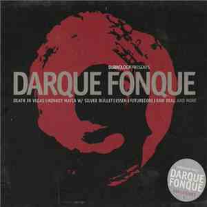 Various - Darque Fonque Part One
