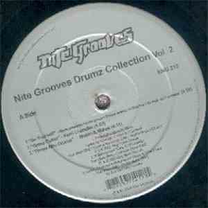 Various - Drumz Collection Vol. 2