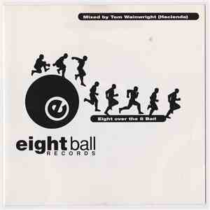 Various - Eight Over The 8 Ball