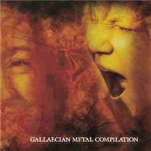 Various - Gallaecian Metal Compilation