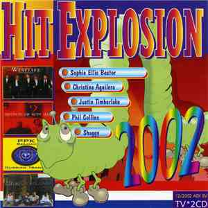Various - Hit Explosion (2002-12)