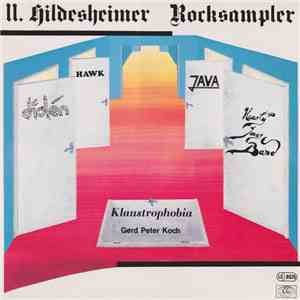 Various - II. Hildesheimer Rocksampler
