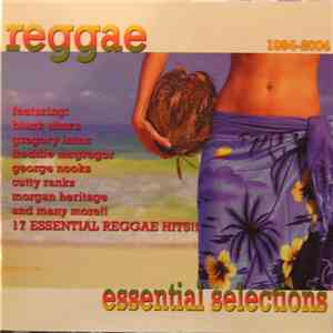 Various - Reggae Essential Selections 1994-2004