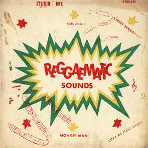 Various - Reggaematic Sounds