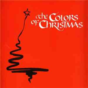Various - The Colors Of Christmas