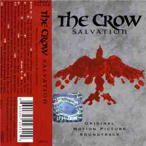 Various - The Crow: Salvation - Original Motion Picture Soundtrack