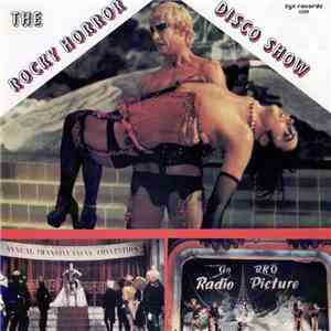 Various - The Rocky Horror Disco Show