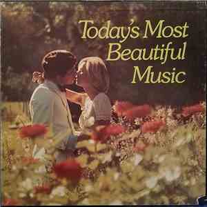 Various - Today's Most Beautiful Music