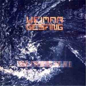 Weimar Gesang - The Colours Of Ice