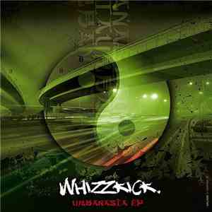 Whizzkick - Urbanasia EP