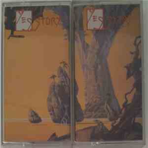 Yes - Yesstory