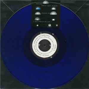 30drop meets Arpanet - Phases EP