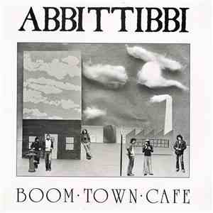 Abbittibbi - Boom Town Café