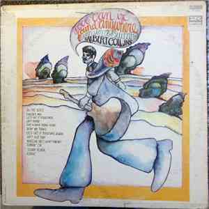 Albert Collins - Love Can Be Found Anywhere (Even In A Guitar)